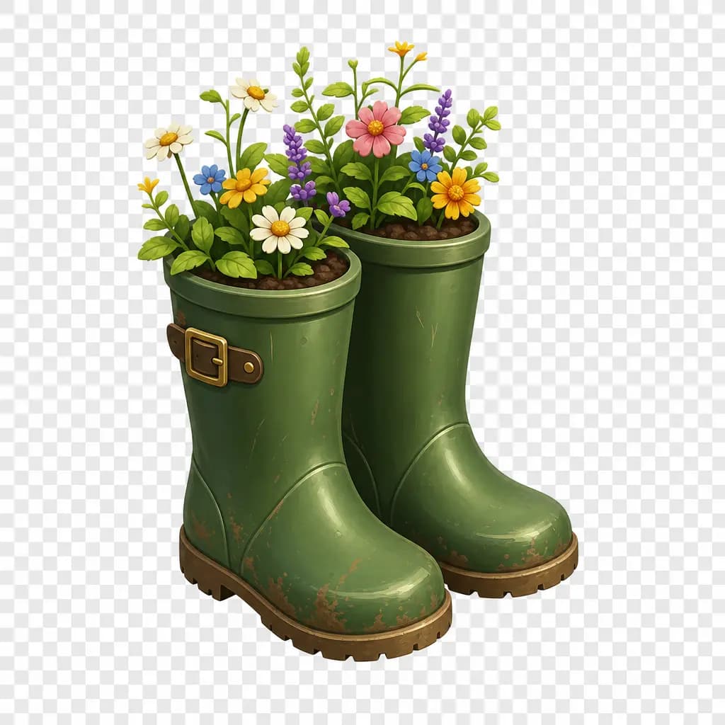 Image reference input